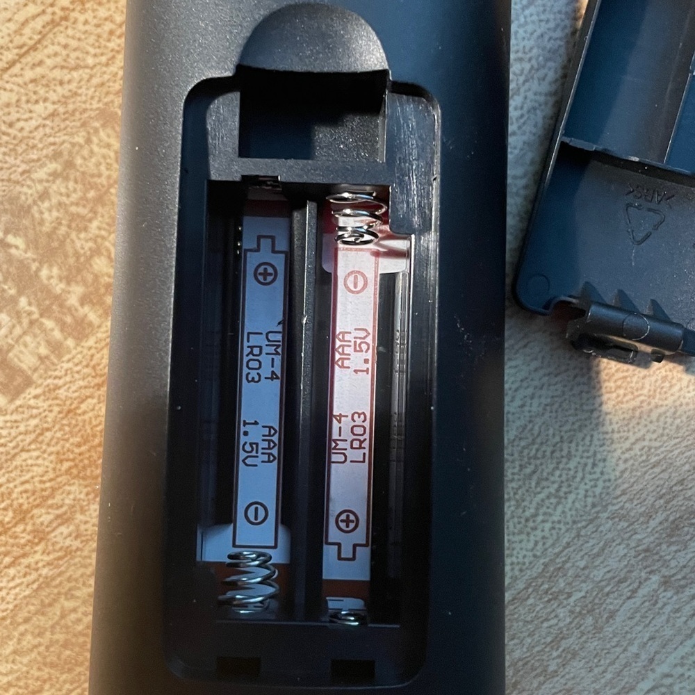 Philips Universal Remote - Picture 4 of 5